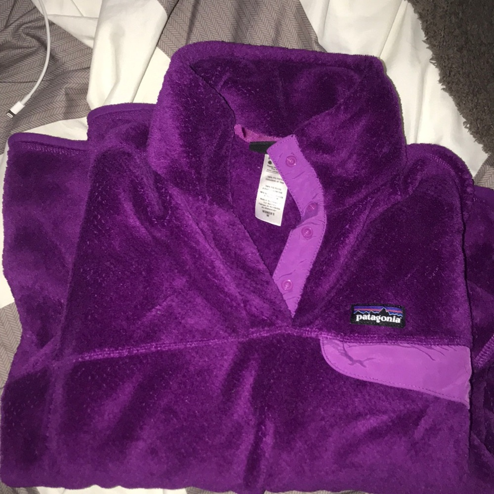 Re-Tool Patagonia